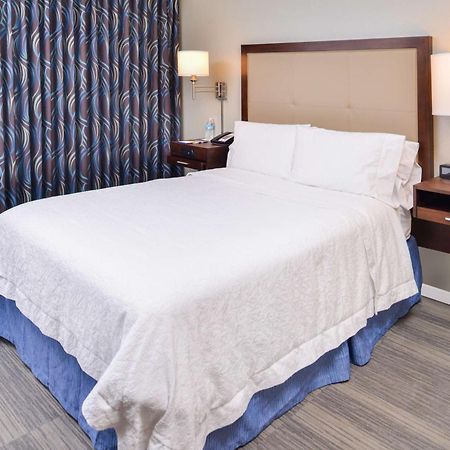Hampton Inn Seattle Airport SeaTac Dış mekan fotoğraf