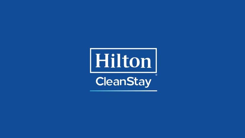 Hampton Inn Seattle Airport SeaTac Dış mekan fotoğraf