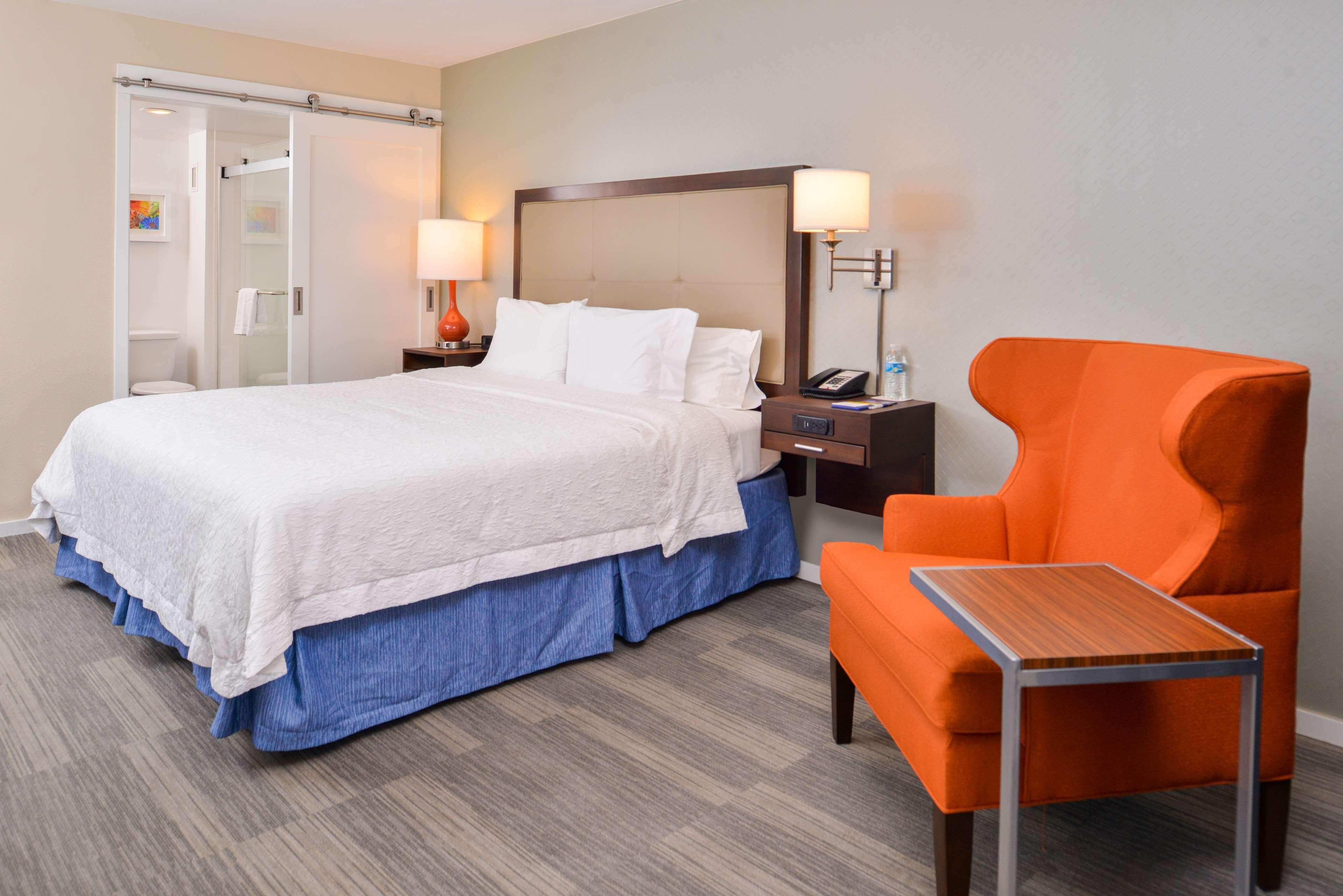 Hampton Inn Seattle Airport SeaTac Dış mekan fotoğraf