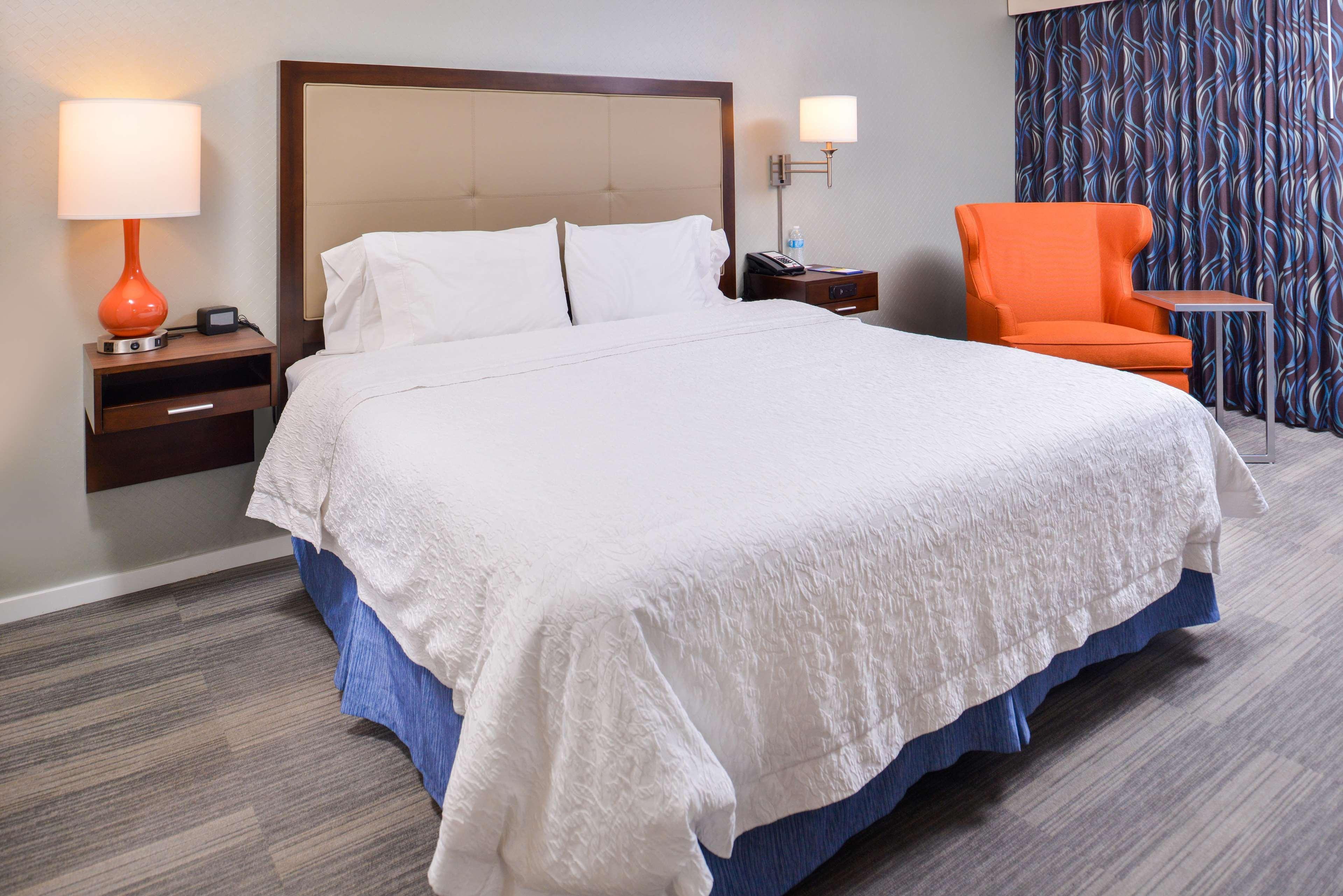 Hampton Inn Seattle Airport SeaTac Dış mekan fotoğraf