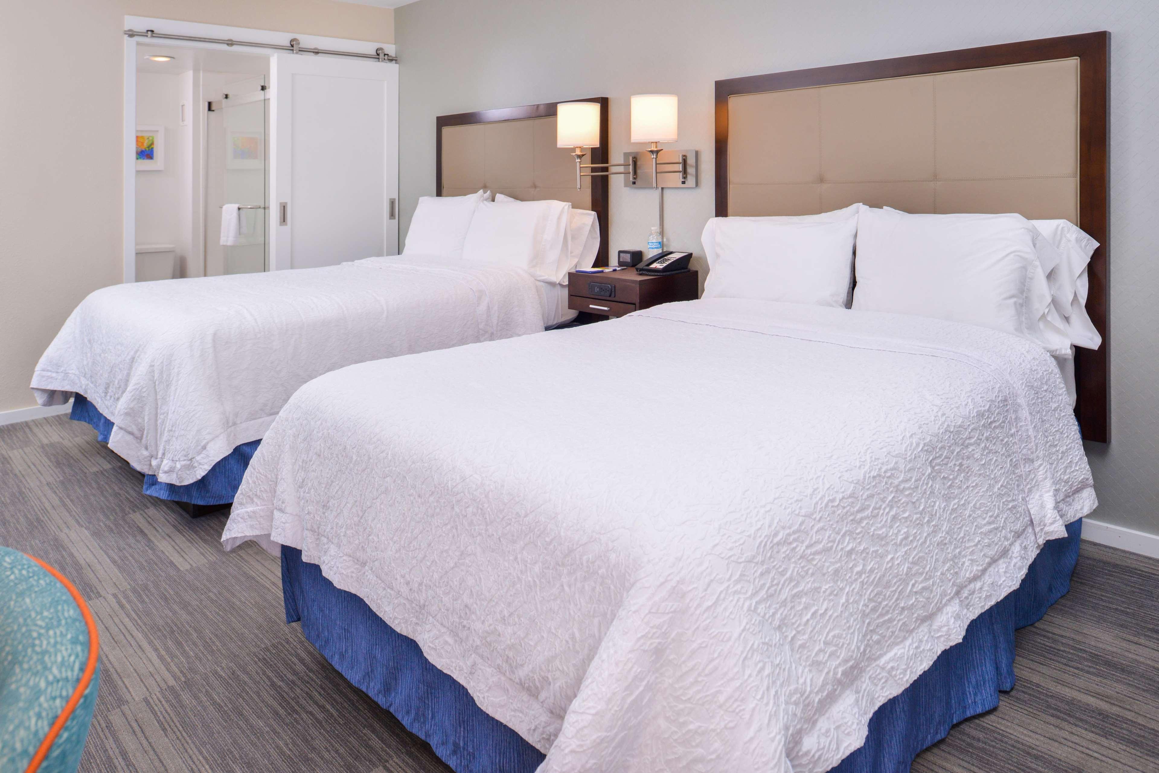 Hampton Inn Seattle Airport SeaTac Dış mekan fotoğraf