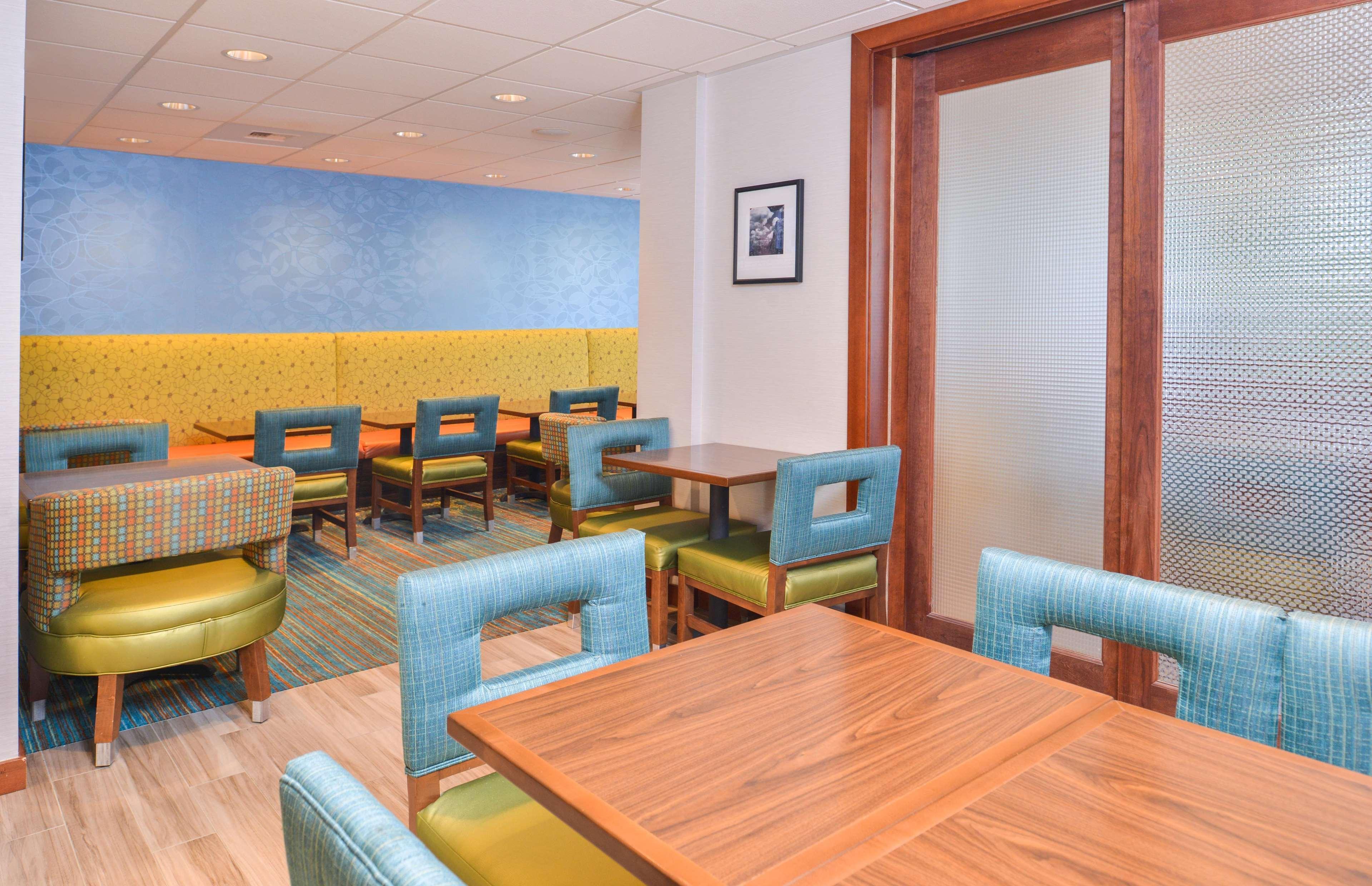 Hampton Inn Seattle Airport SeaTac Dış mekan fotoğraf
